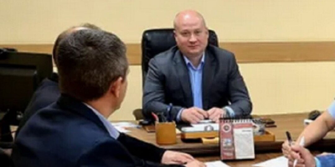 Стала известна фамилия задержанного за взятку калужского экс-борца с коррупцией