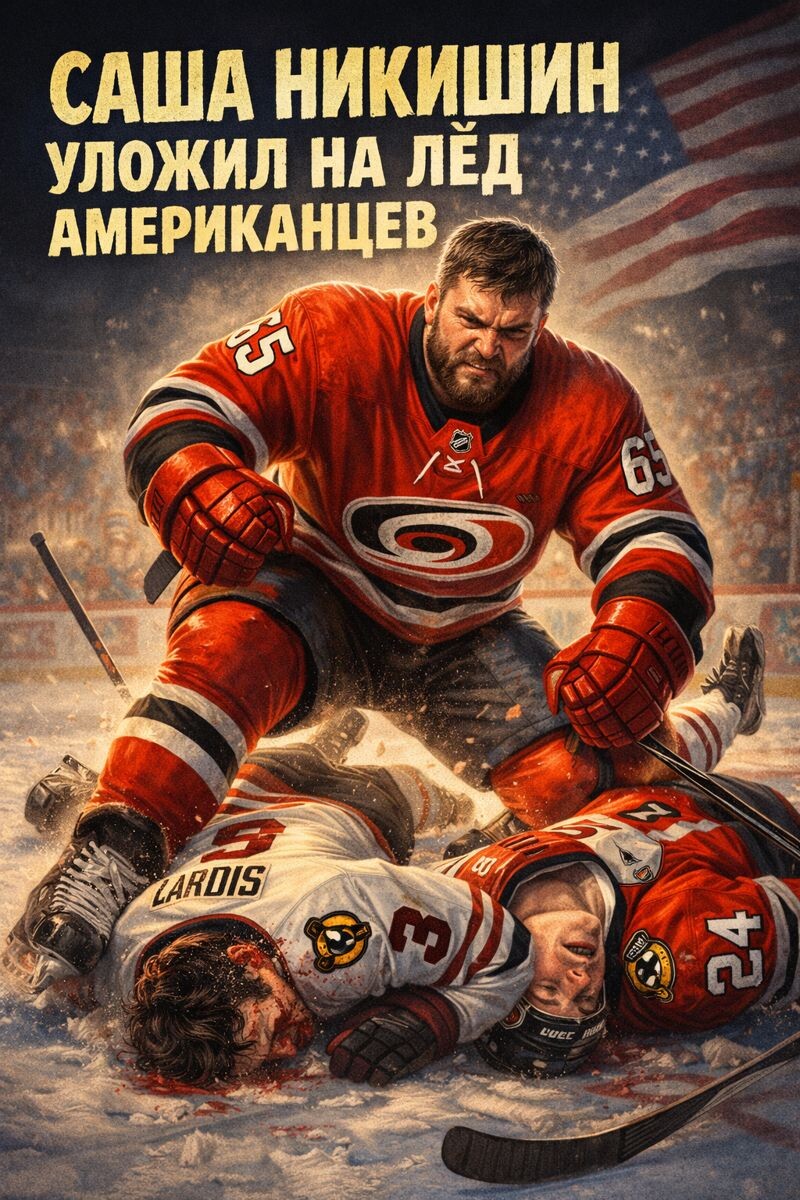 Автор: В. Панченко