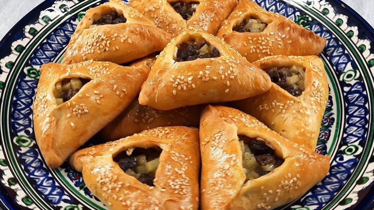 Эчпочмак. Источник: ru.pinterest.com