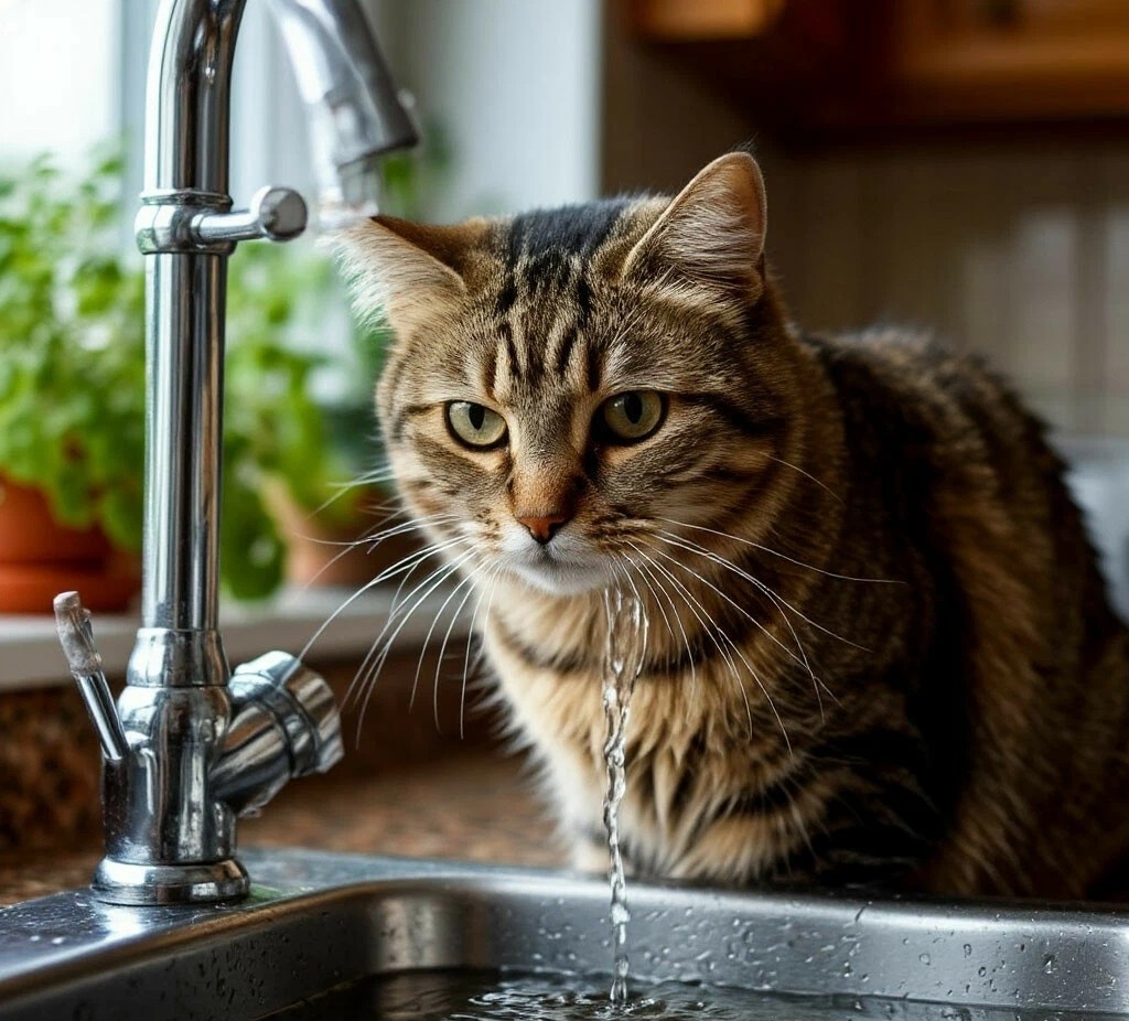 Фото сгенерировано с помощью нейросети.