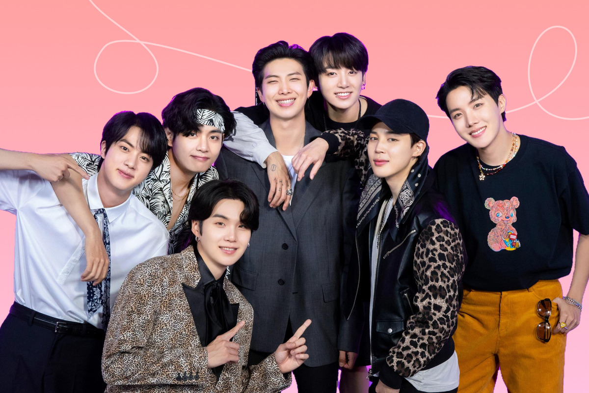     BTS хотят провести бесплатный концерт в Сеуле