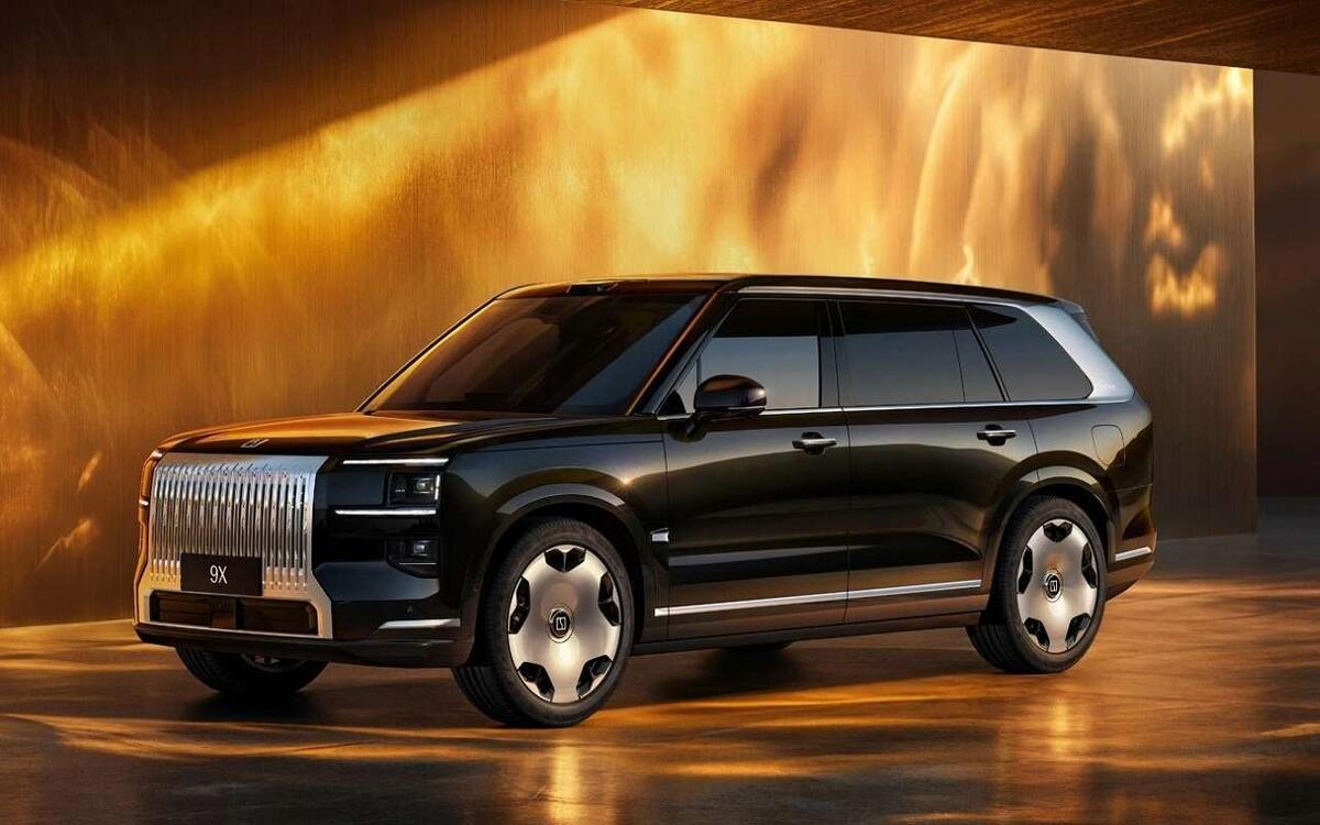 Лучшие машины в КНР: лидеров назвали сами китайцыCheZhi перечислил самые качественные китайские кроссоверы
📷
📷
📷
