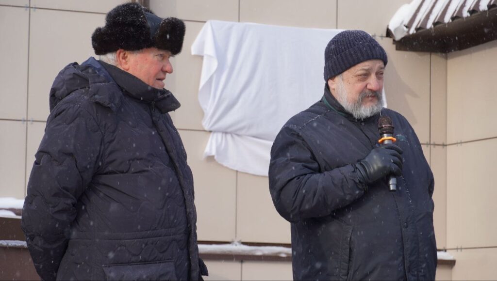     В Оренбурге увековечили память тренера Григория Васильева Оренбуржье
📷    В Оренбурге увековечили память тренера Григория Васильева Оренбуржье
📷    В Оренбурге увековечили память тренера Григория Васильева Оренбуржье
📷    В Оренбурге увековечили память тренера Григория Васильева Оренбуржье
