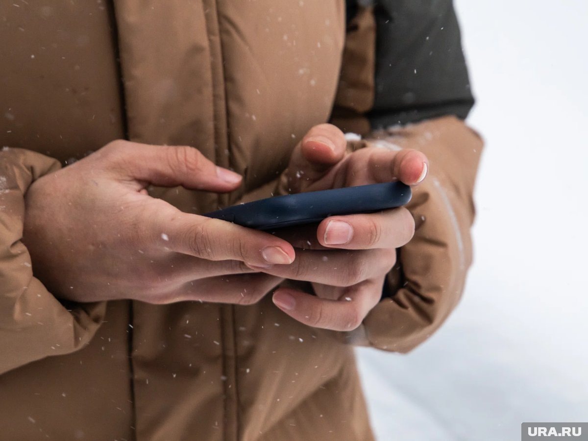    Водителям необходимо обязательно иметь при себе заряженный телефон