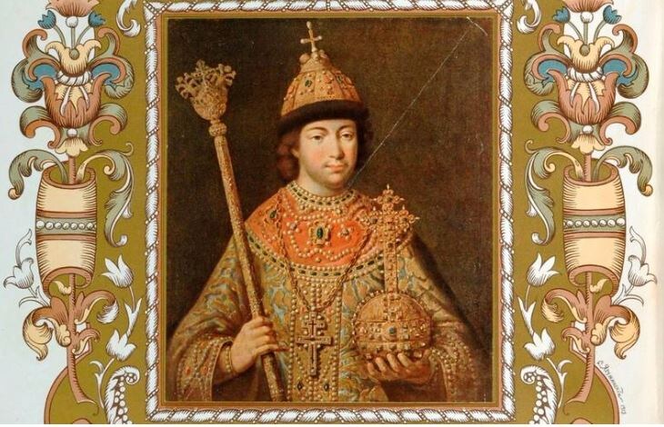 Происхождение Михаила Романова: ключевые звенья родословной