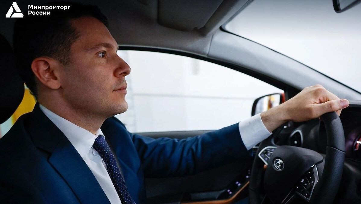 Минпромторг почти в два раза сократил программу льготного кредитования. Фото: Минпромторг