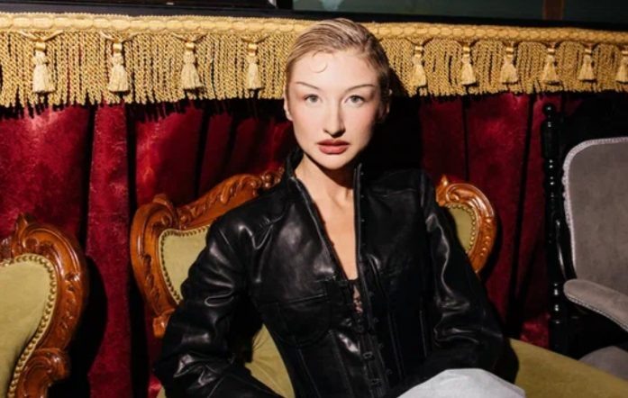    Марго Овсянникова редакция RTWeek