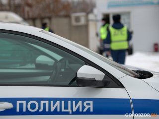 Сотрудники ГАИ массово проверяют водителей в Уфе