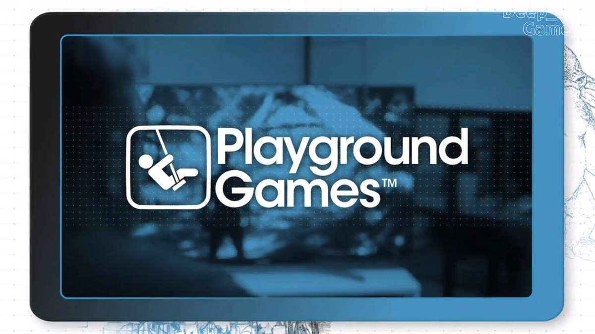 Кадры с трансляции Xbox Developer Direct.