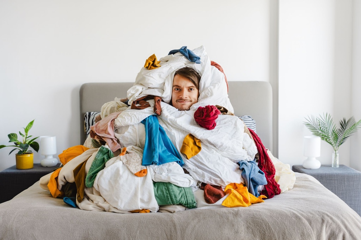 Фото: Jannissimo / Shutterstock / FOTODOM