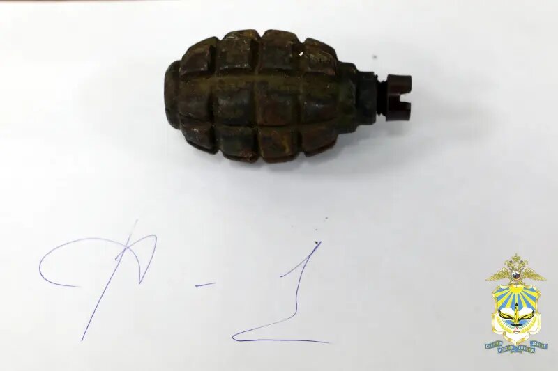 Фото:пресс-служба МВД по Ингушетии