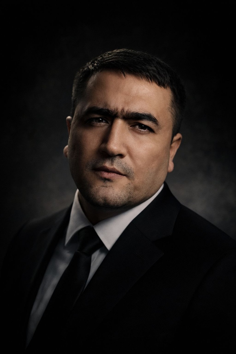 Раджабов Абдугани — путь лидера и чемпиона
Раджабов Абдугани — известный спортивный деятель и лидер в сфере боевых искусств Узбекистана. Он родился в Узунском районе Сурхандарьинской области. Точный год рождения в официальных источниках не указан. Семейное положение — холост.
Свою профессиональную деятельность в каратэ Раджабов Абдугани посвятил развитию спорта и воспитанию сильного, дисциплинированного поколения. В 2012 году он основал каратэ-клуб «Qalqon», который стал важной площадкой для подготовки спортсменов и популяризации боевых искусств.
С 2021 года Раджабов Абдугани работает в должности руководителя Сурхандарьинской академии каратэ, где активно занимается организацией тренировочного процесса, развитием спортивной инфраструктуры и поддержкой молодых талантов.
В 2025 году он был назначен руководителем Федерации K-1, что стало признанием его профессионального опыта, лидерских качеств и вклада в развитие единоборств.
Помимо спортивной деятельности, Раджабов Абдугани имеет высшее образование. Он окончил Московский Международный Полицейский Университет по направлению юриспруденция, что позволяет ему успешно сочетать спортивную, управленческую и организационную работу.
Особое место в его биографии занимают спортивные достижения. За годы активных выступлений он добился выдающихся результатов:
7-кратный чемпион Узбекистана
2-кратный чемпион Азии
3-кратный чемпион мира
Сегодня Раджабов Абдугани является примером целеустремлённости, профессионализма и преданности своему делу, внося значительный вклад в развитие каратэ и единоборств в Сурхандарьинской области и за её пределами.