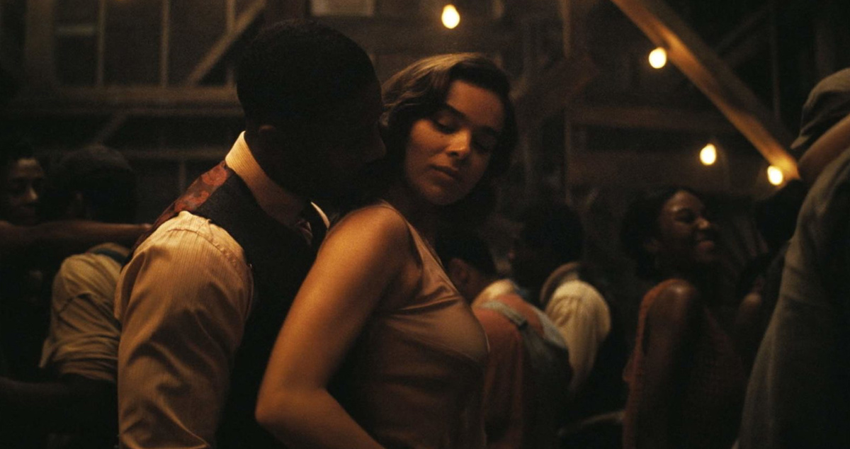 Кадр из фильма «Грешники»