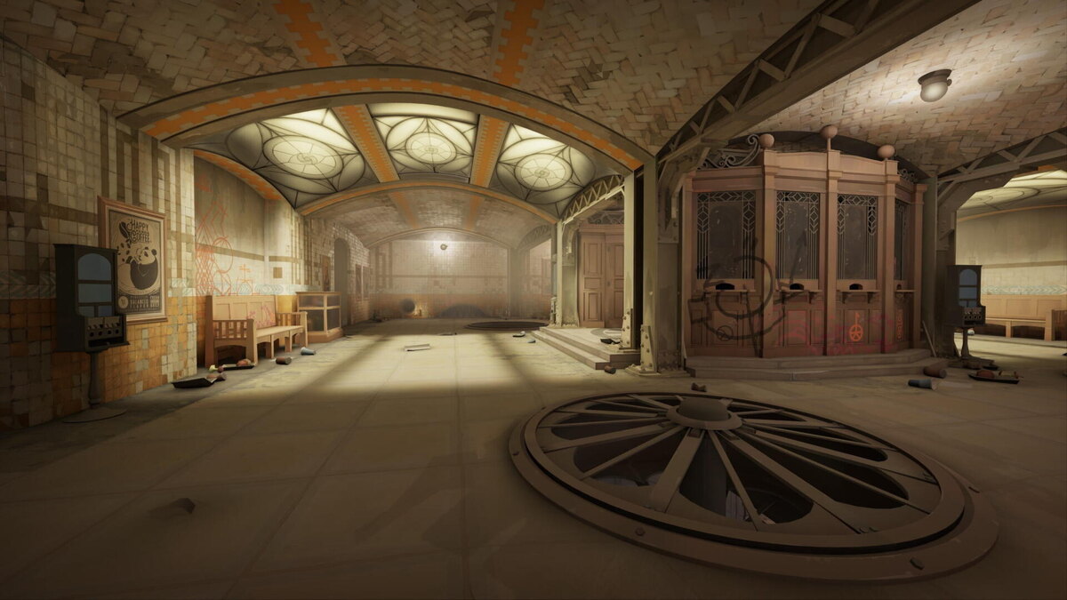    Valve представила масштабное обновление Old Gods, New Blood для MOBA Deadlock