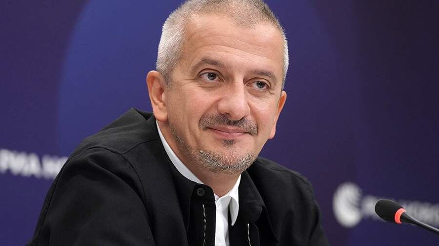    Фото: ИЗВЕСТИЯ/Эдуард Корниенко