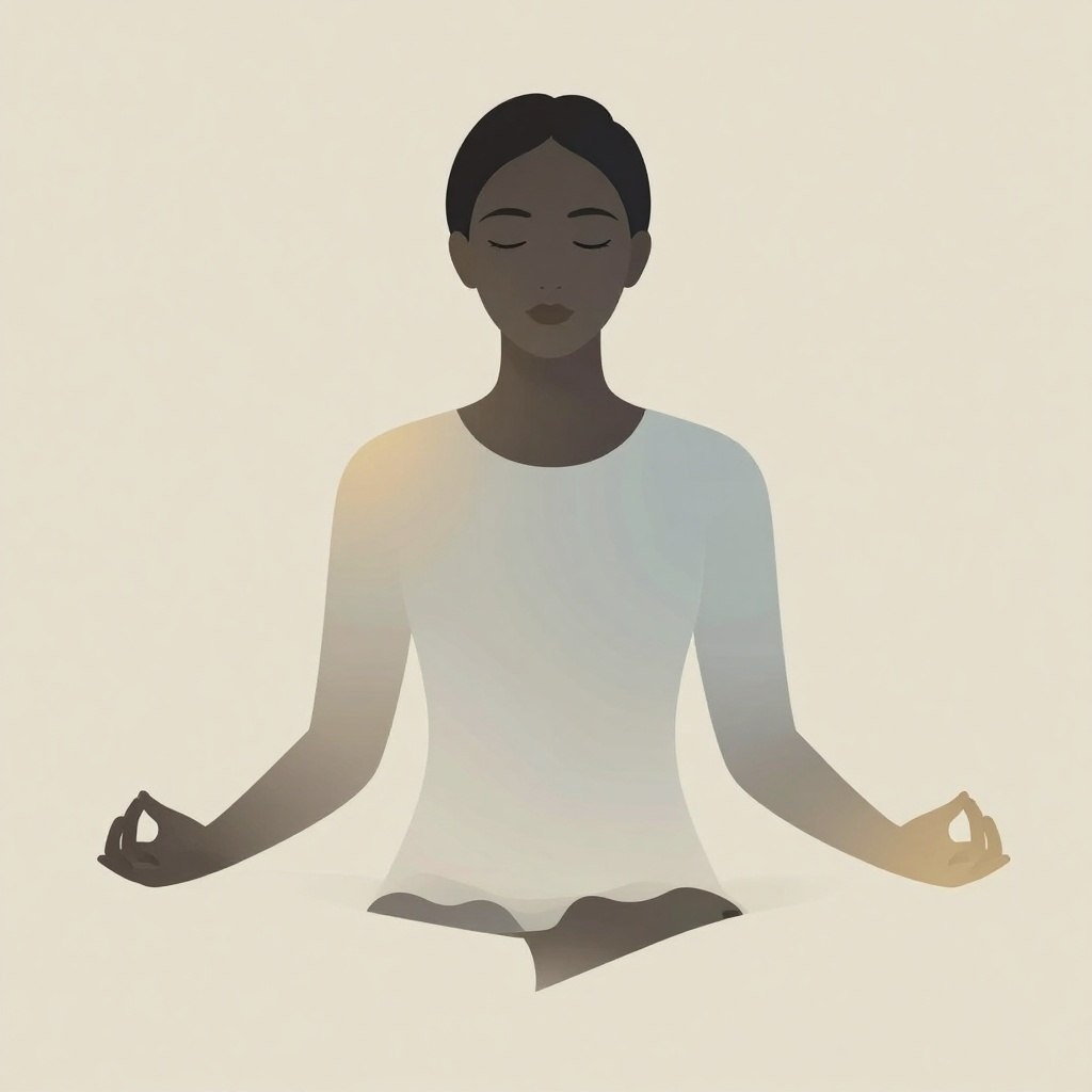 Когда внутренний шум стихает, мозг начинает работать на тебя, а не против тебя.