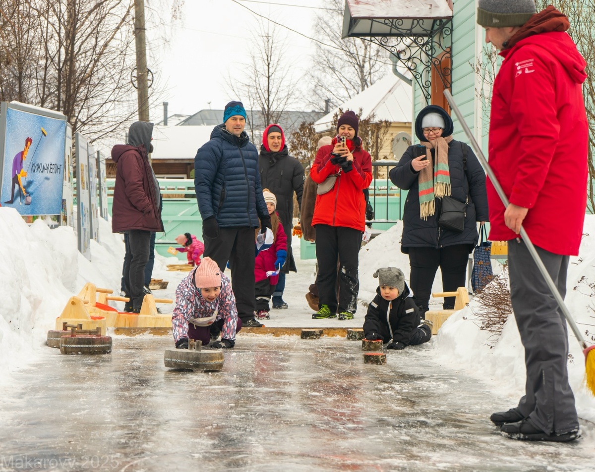    паблик музея «Кижи»