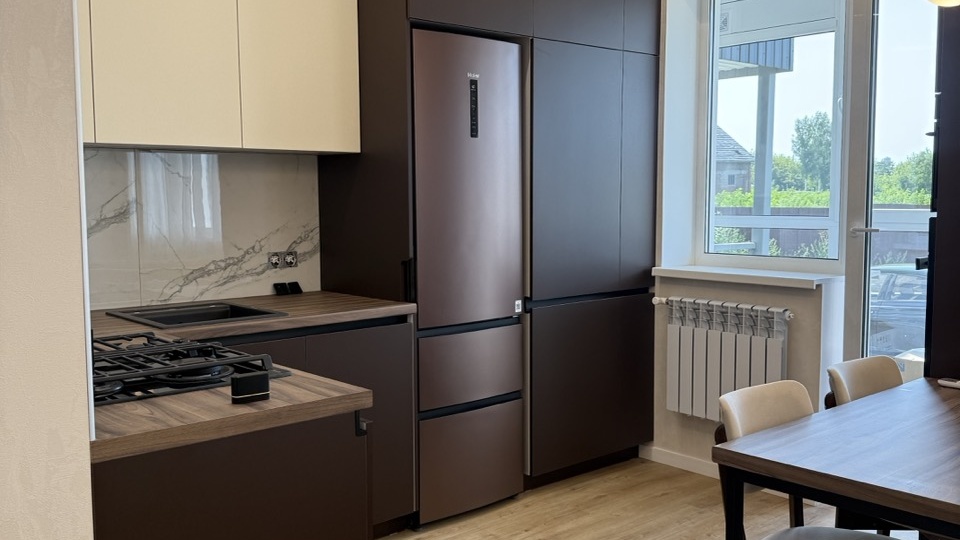 Простые идеи для визуального увеличения маленькой квартиры