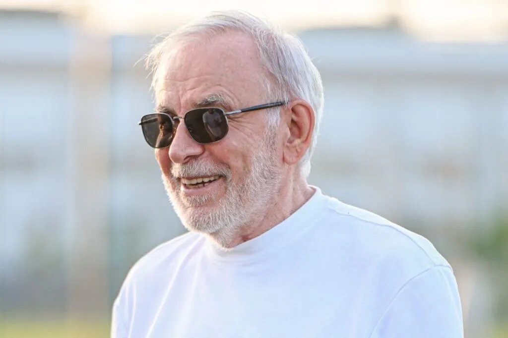 В 2019 году Гаджи Гаджиев стал одним из учредителей и президентом клуба «Махачкала», на базе которого в 2021 году было возрождено махачкалинское «Динамо» // Фото пресс-служба футбольного клуба