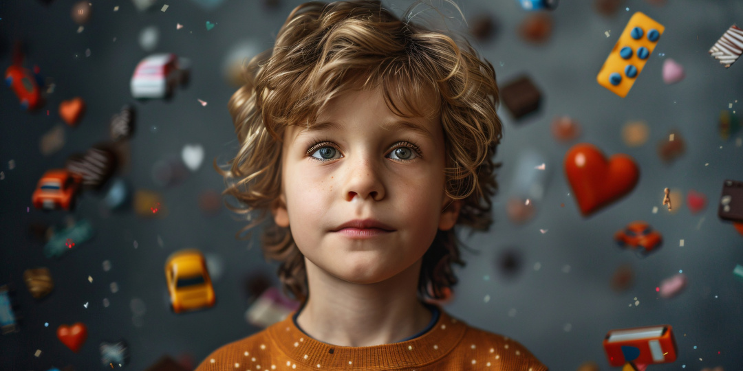 Как правильно и эффективно развивать память у детей