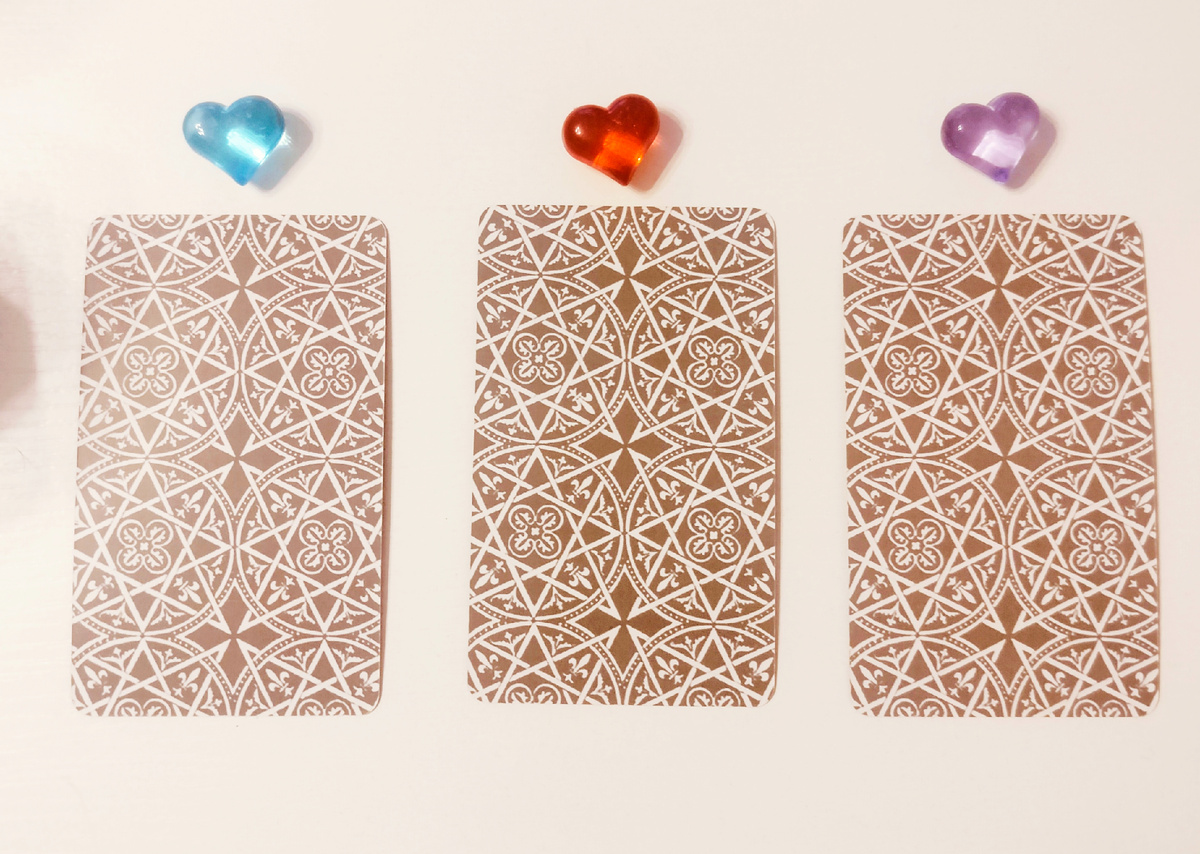 Закрытый вариант