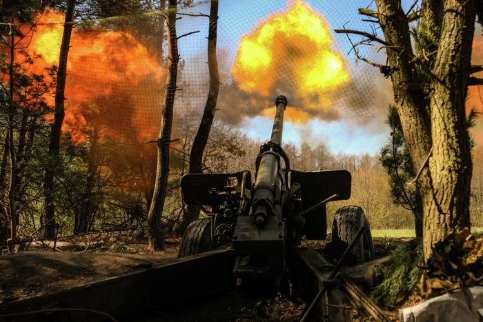 Обложка © РИА Новости / Сергей Бобылев