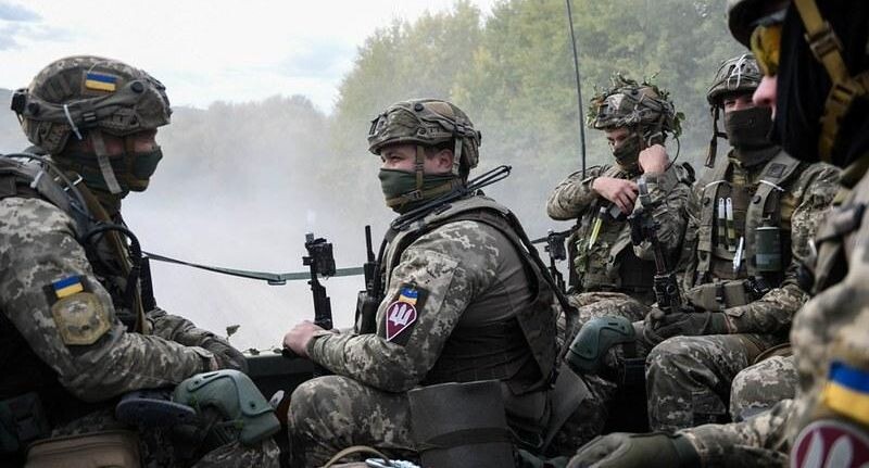    Ministry of Defense of Ukraine