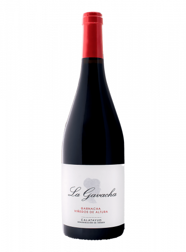 La Gavacha Garnacha