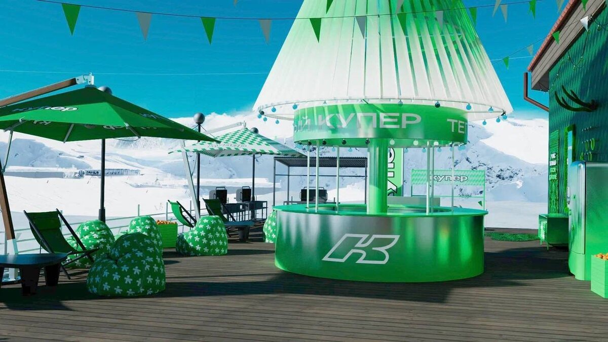 фото: пресс-служба «Купера»  📷
