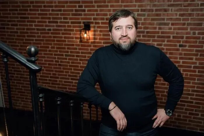 Управляющий партнёр Адвокатского бюро «Домащенко и партнёры» Роман Домащенко