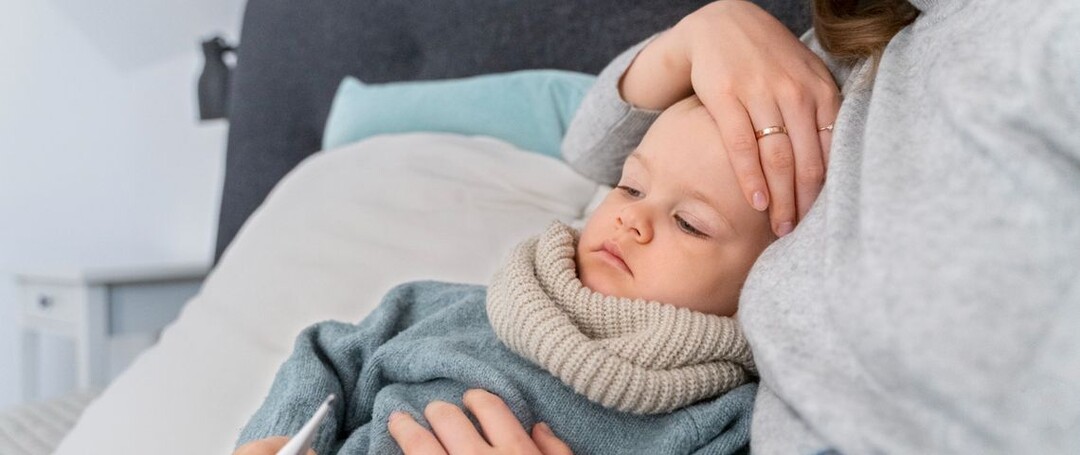 Мы пережили ротавирус в праздники. Что нужно делать, а что нет?