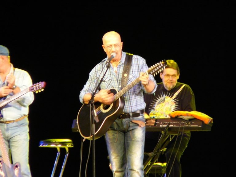    Фото: Габышев Дмитрий Николаевич / commons.wikimedia.org Константин Большаков