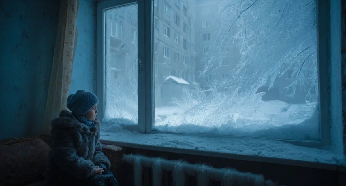 Коллаж "Новороссии"