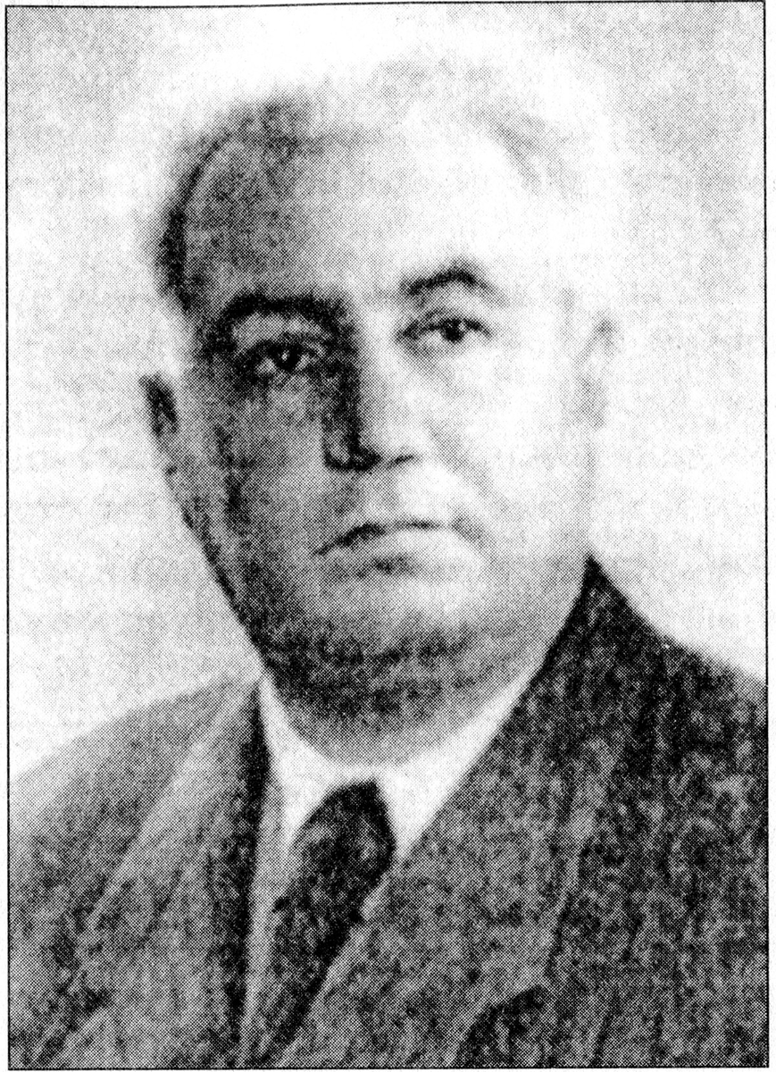 П.А. Петряев