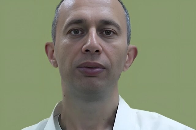    Фото: клуб карате "Ястреб" в Кирово-Чепецке