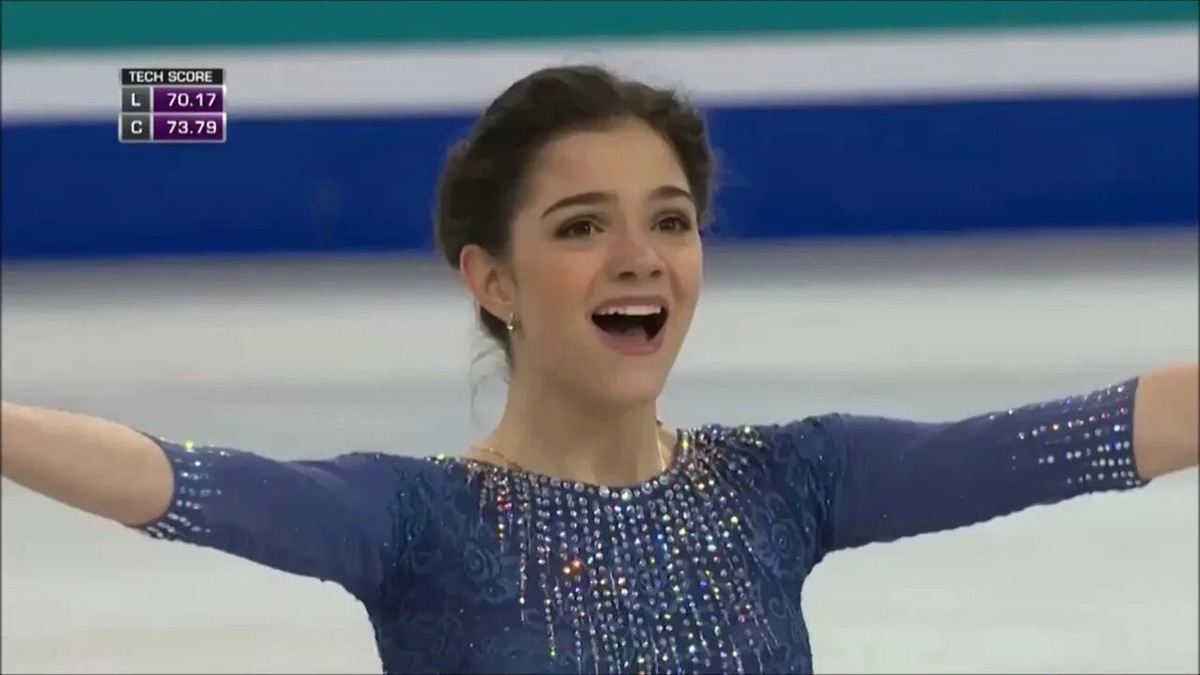 Фото: скриншот трансляции