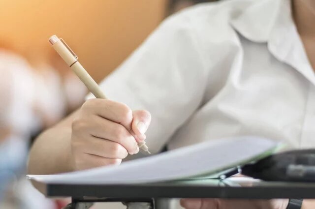    Что можно брать с собой на ЕГЭ в 2026 году?