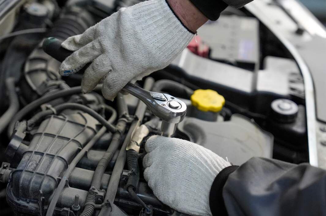 Фото: ИЗВЕСТИЯ/Эдуард Корниенко