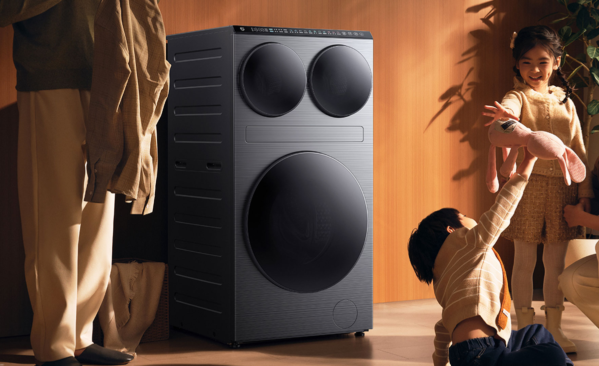 Фото Xiaomi  📷
