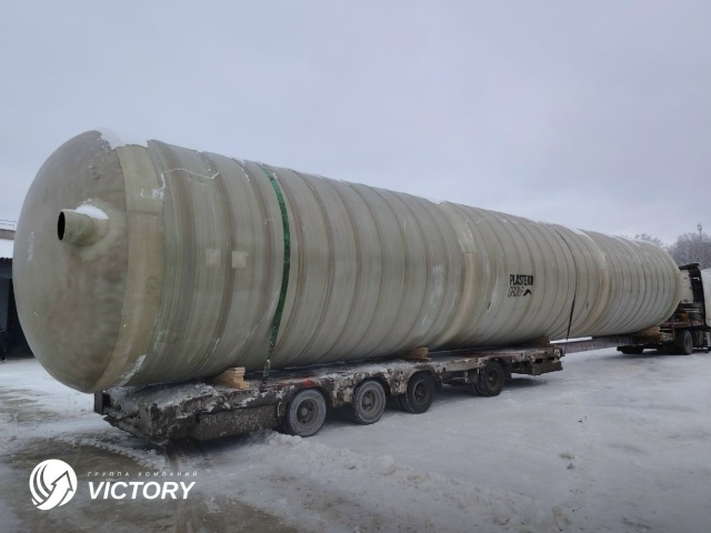 Почему стоит выбрать ГК «Виктори» в 2026 году