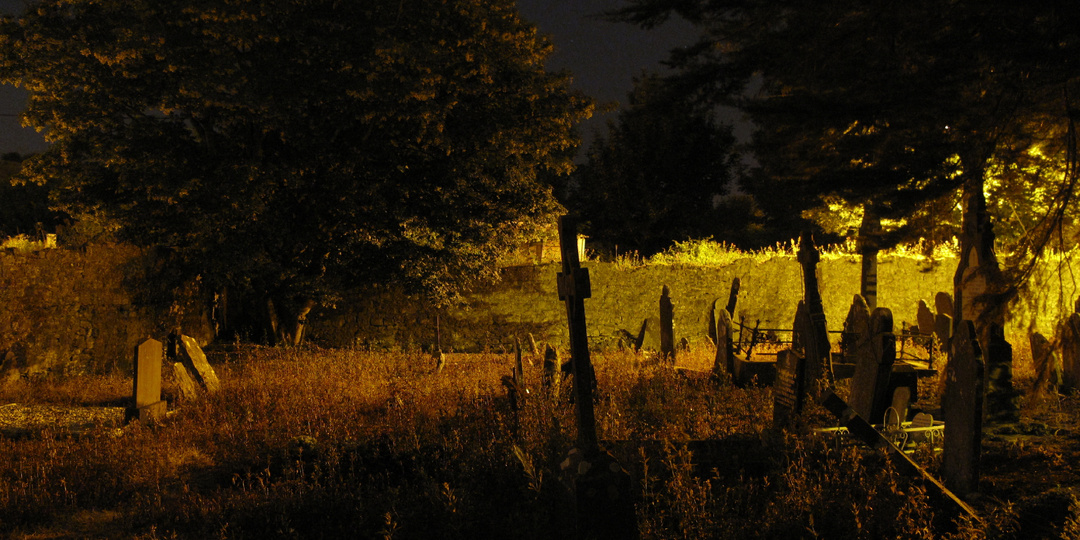 Любовь сильнее