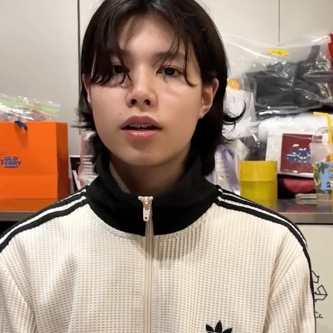 Луи, апрель 2025 год