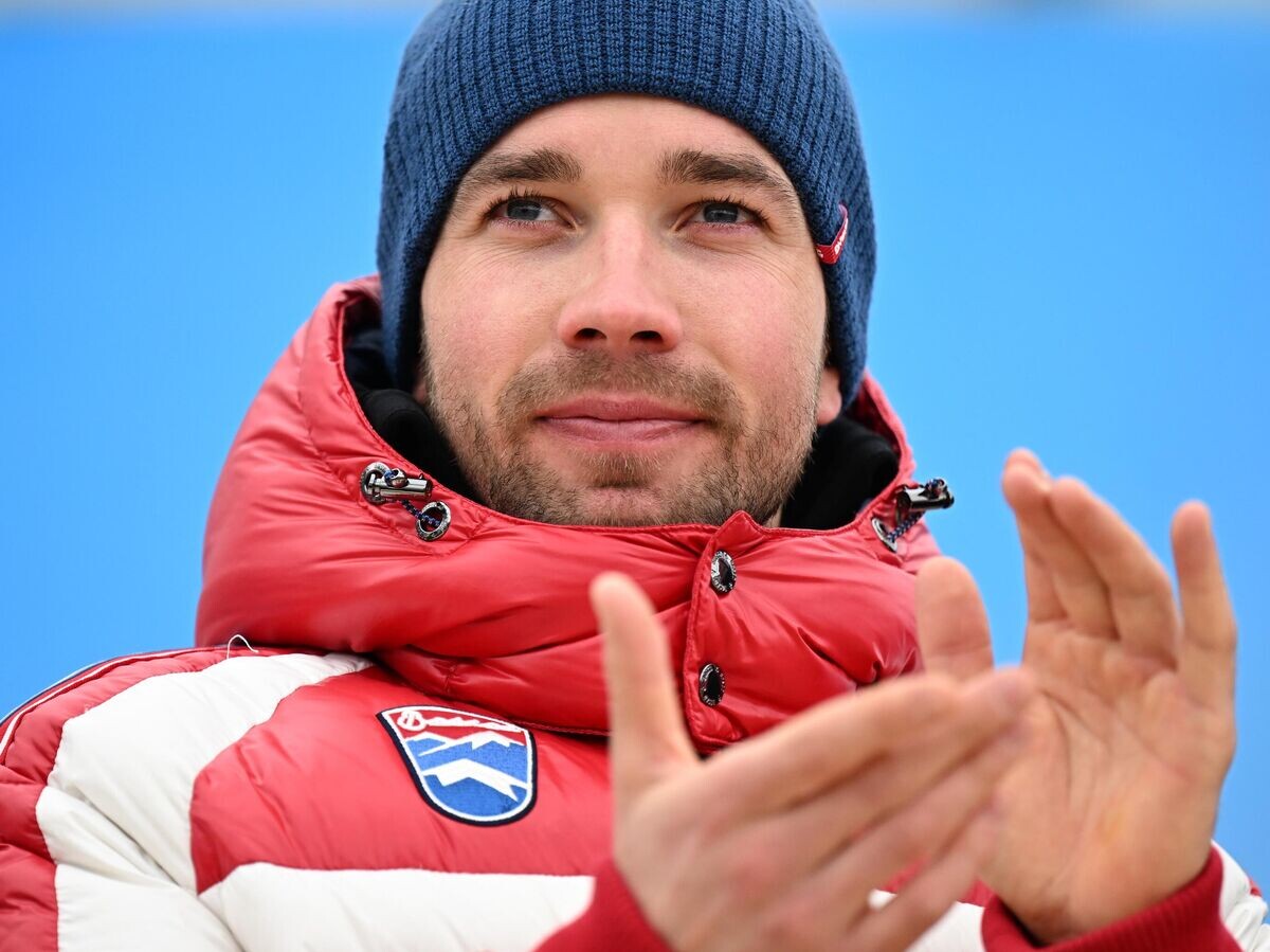    Алексей Червоткин | © РИА Новости / Рамиль Ситдиков