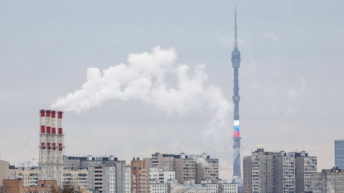    Фото: Кирилл Зыков / АГН Москва