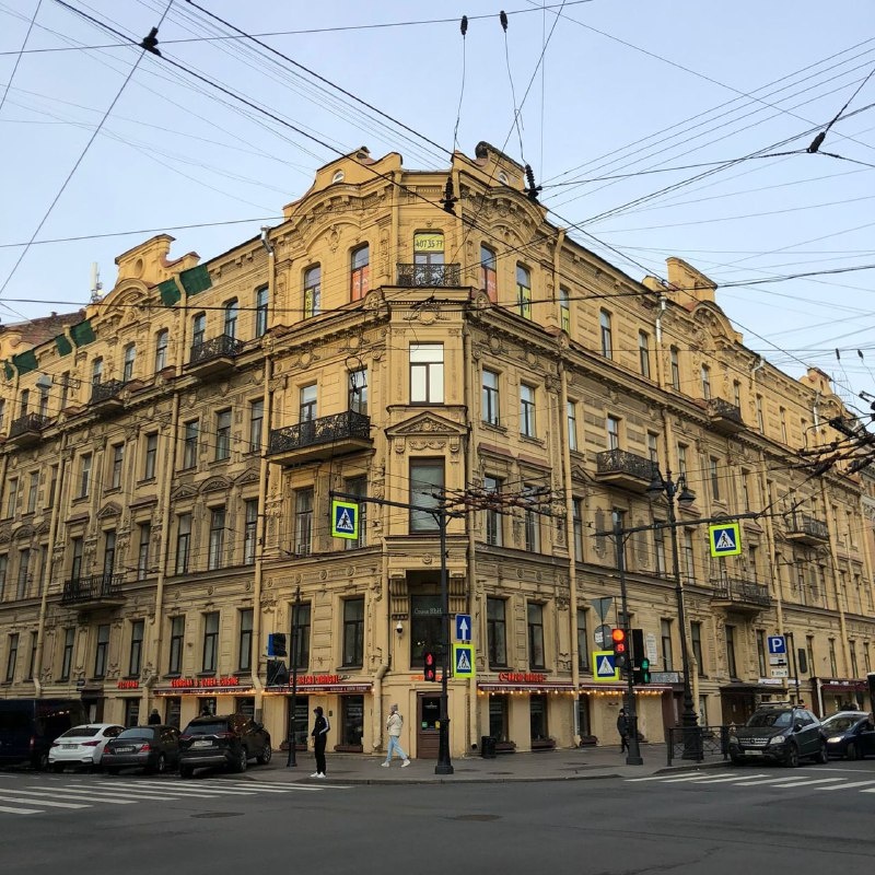 Фото из личного архива