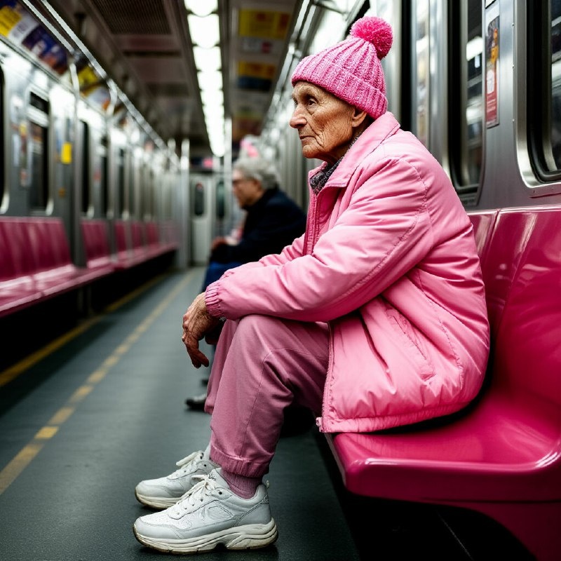 Изображение создано в Шедеврум