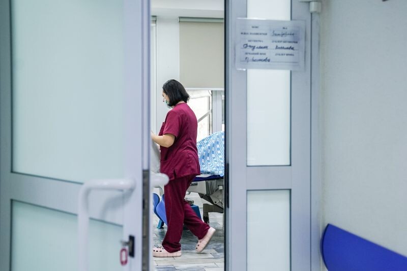     / Источник: © ИЗВЕСТИЯ/Анна Селина