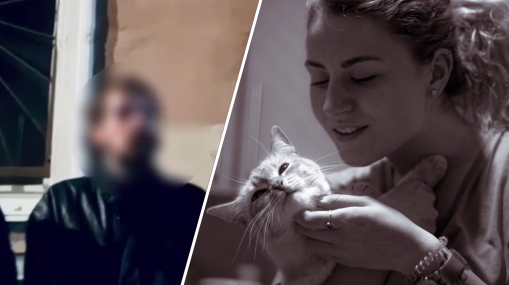 Фото: соцсети погибшей /  t.me/gsuskrf_spb