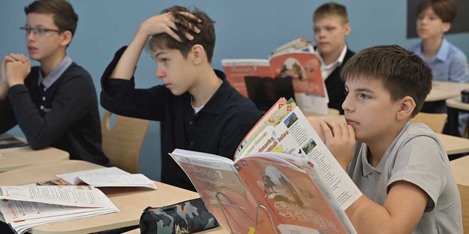    Фото: пресс-служба мэра и правительства Москвы/Владимир Новиков