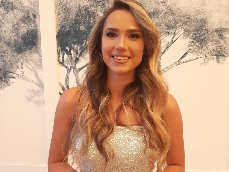   Ульяна Калашникова